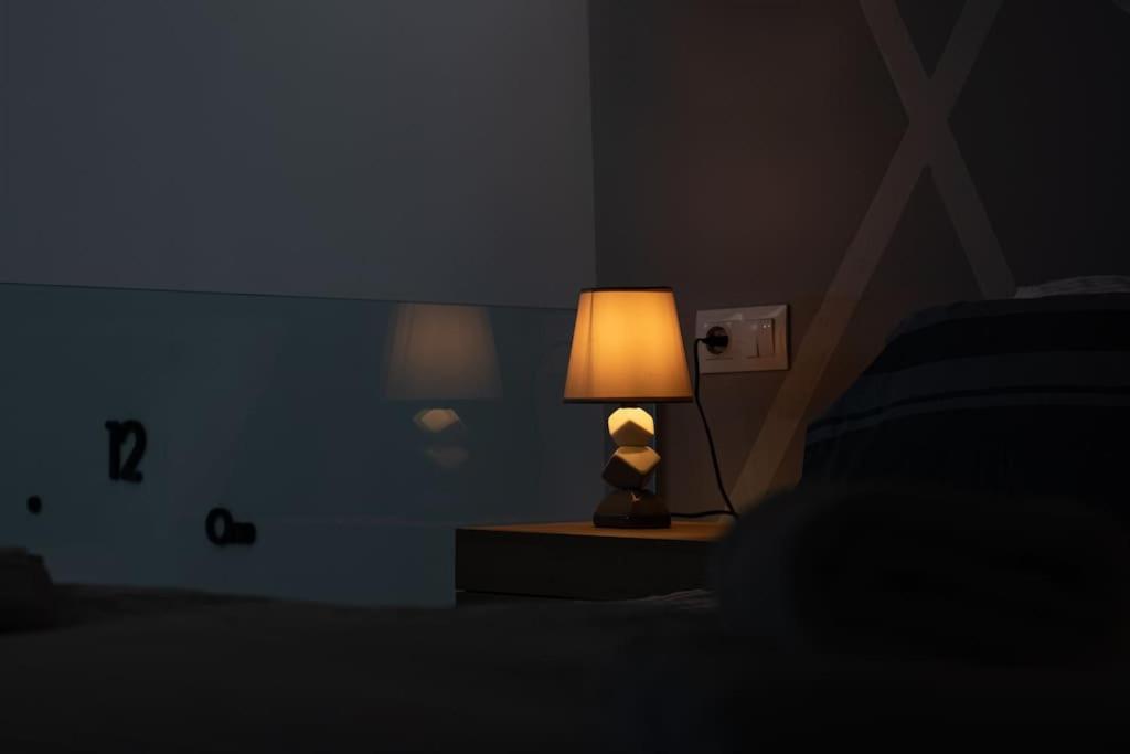 * Ck Modern Loft Near Seaside * Apartment เทสซาโลนิกิ ภายนอก รูปภาพ